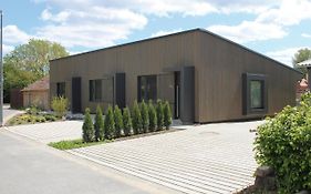 Steigerwald-Apartments